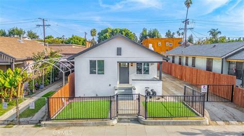 crawford st|3818 Crawford St, Los Angeles, CA 90011 